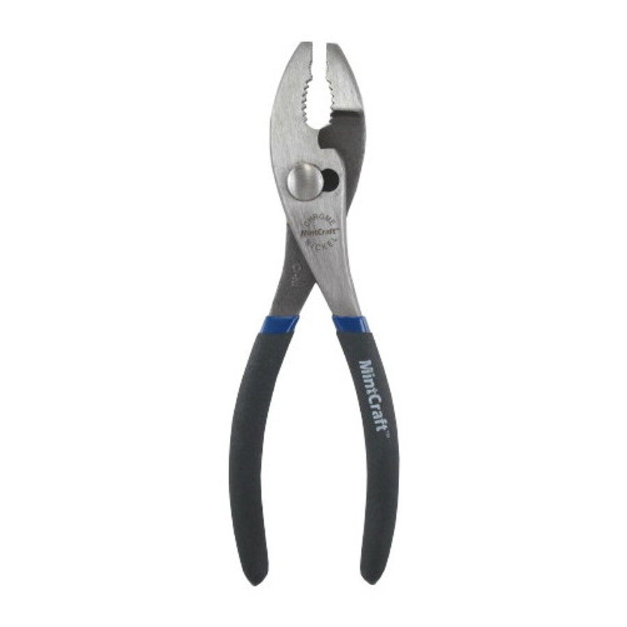 8" Economy Slip Joint Pliers