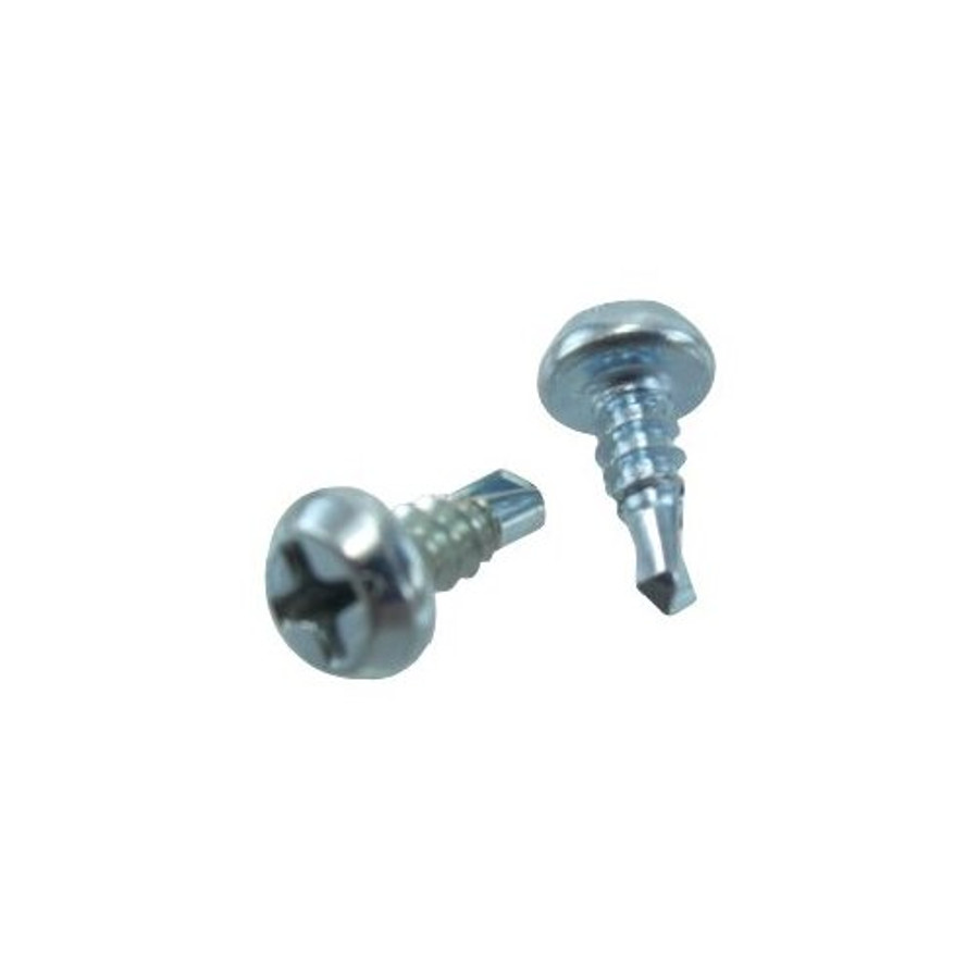 # 7 X 7/16" Pan Head Self-Drill Framing Screws (1 lb.)