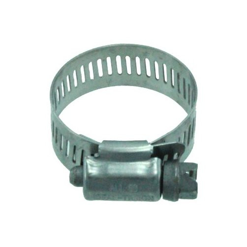 # 16 Hose Clamp (11/16" to 1-1/2" Range)