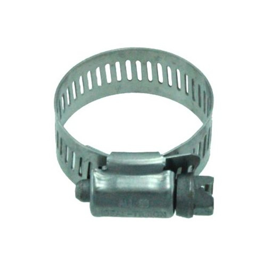 # 12 Hose Clamp (11/16" to 1-1/4" Range)