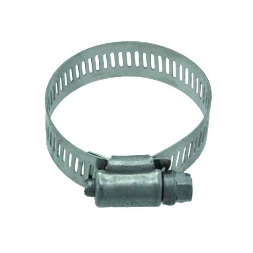 # 24 Hose Clamp (1-1/16" to 2" Range)