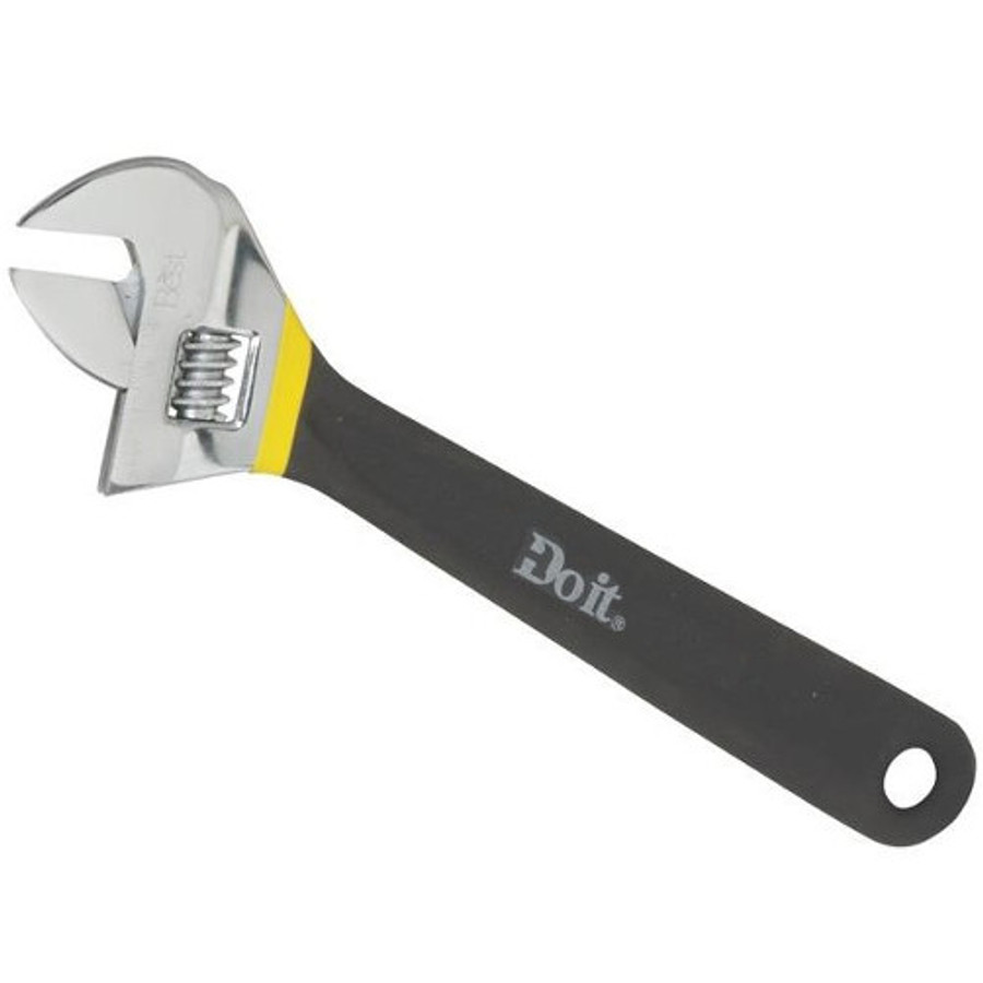 15" Economy Adjustable Wrench