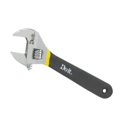 6" Economy Adjustable Wrench