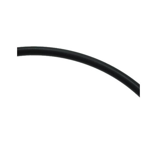 1/4" Vacuum Tubing (Per ft.)