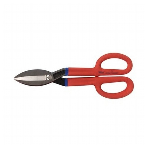 12-1/2" Straight Tinner's Snips