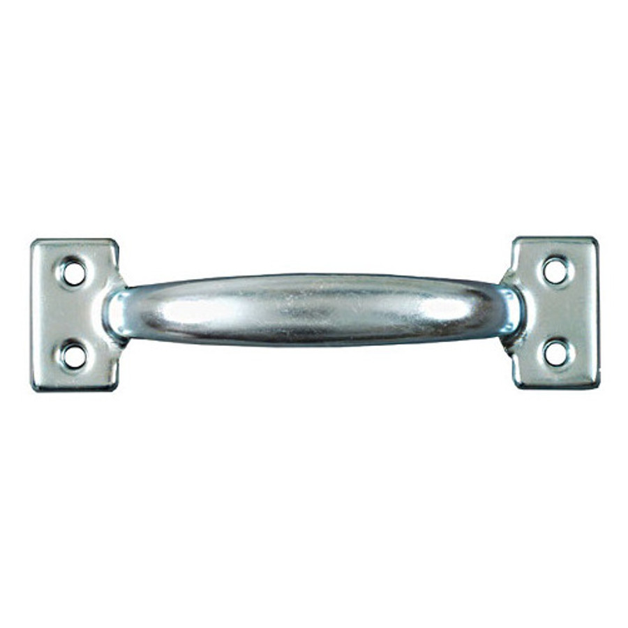 6-1/2" Zinc Plated Utility Pull