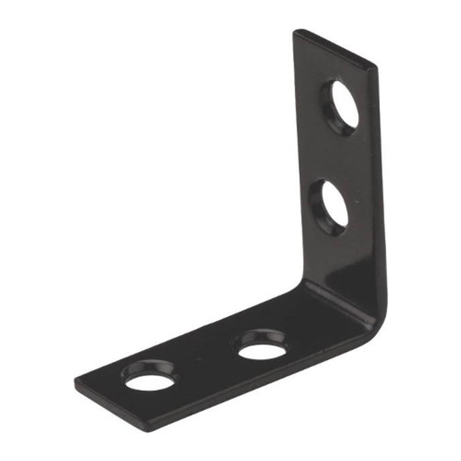 5/64" x 5/8" x 1-1/2" Heavy Duty Corner Brace