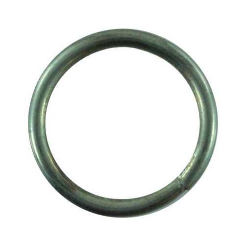 #1 X 3" Welded Steel Ring