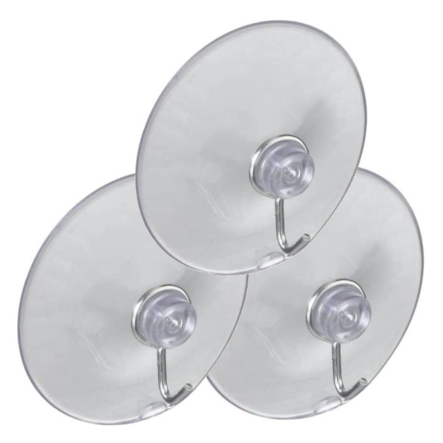 Large Suction Cup (Pack of 3)