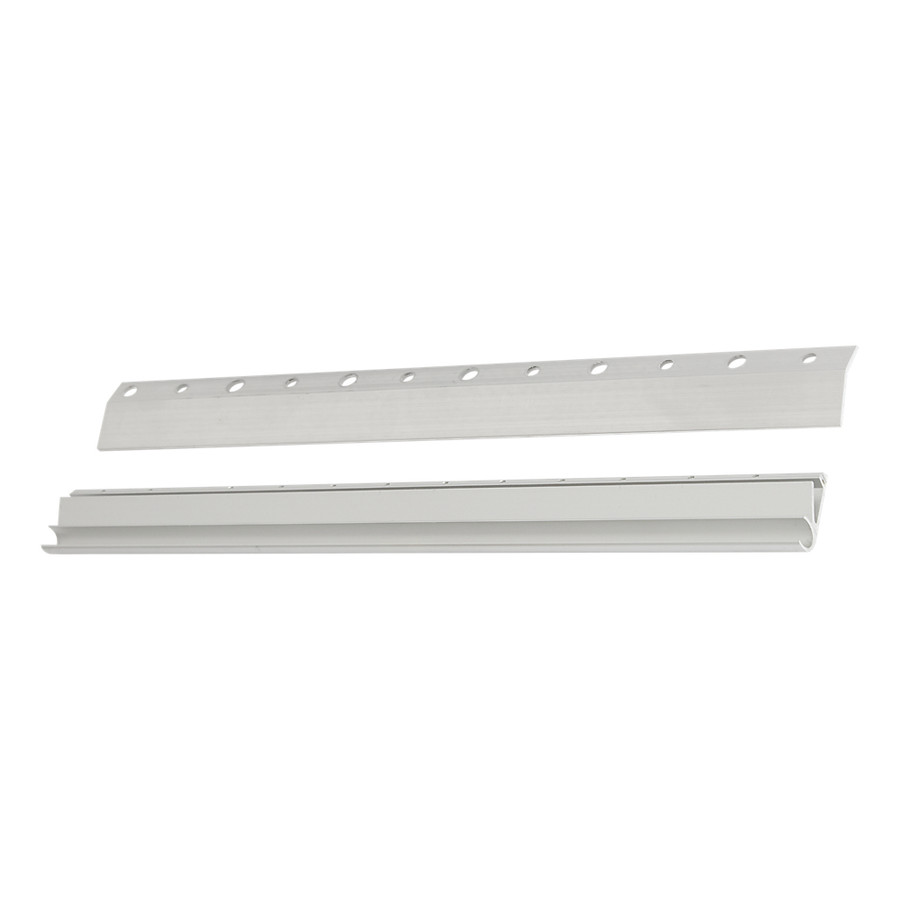 12" Apartment Hanger French Cleat Picture Hanger