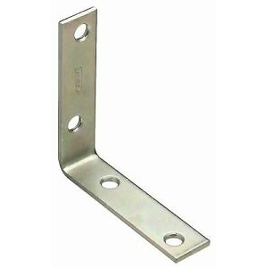 3" Corner Braces (Pack of 4)