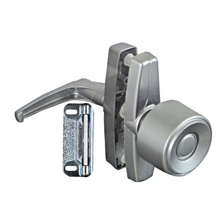 Aluminum Universal Knob Latch