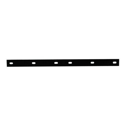 1/4" x 24" x 1-1/2" Heavy Duty Mending Plate