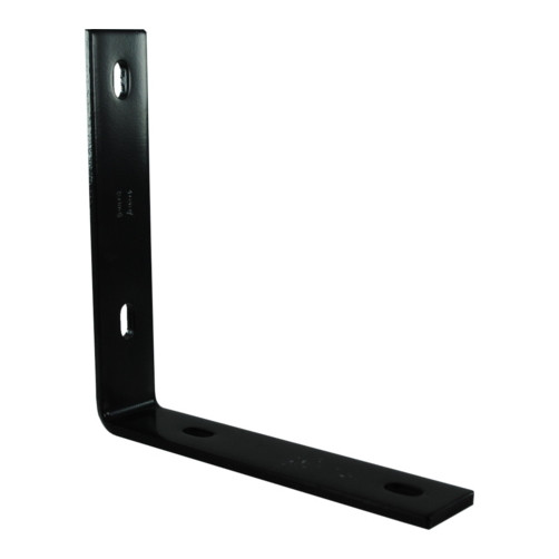 1/4" X 8-1/4" X 1-1/2" Wide Heavy Duty Corner Brace