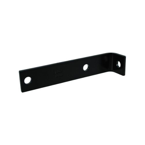 1/8" X 3" X 1-3/4" X 1-1/2" Heavy Duty Offset Leg Corner Brace