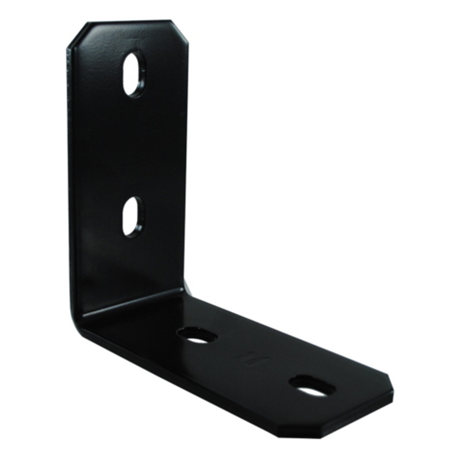 1/4" x 6-1/4" x 3" Heavy Duty Corner Brace