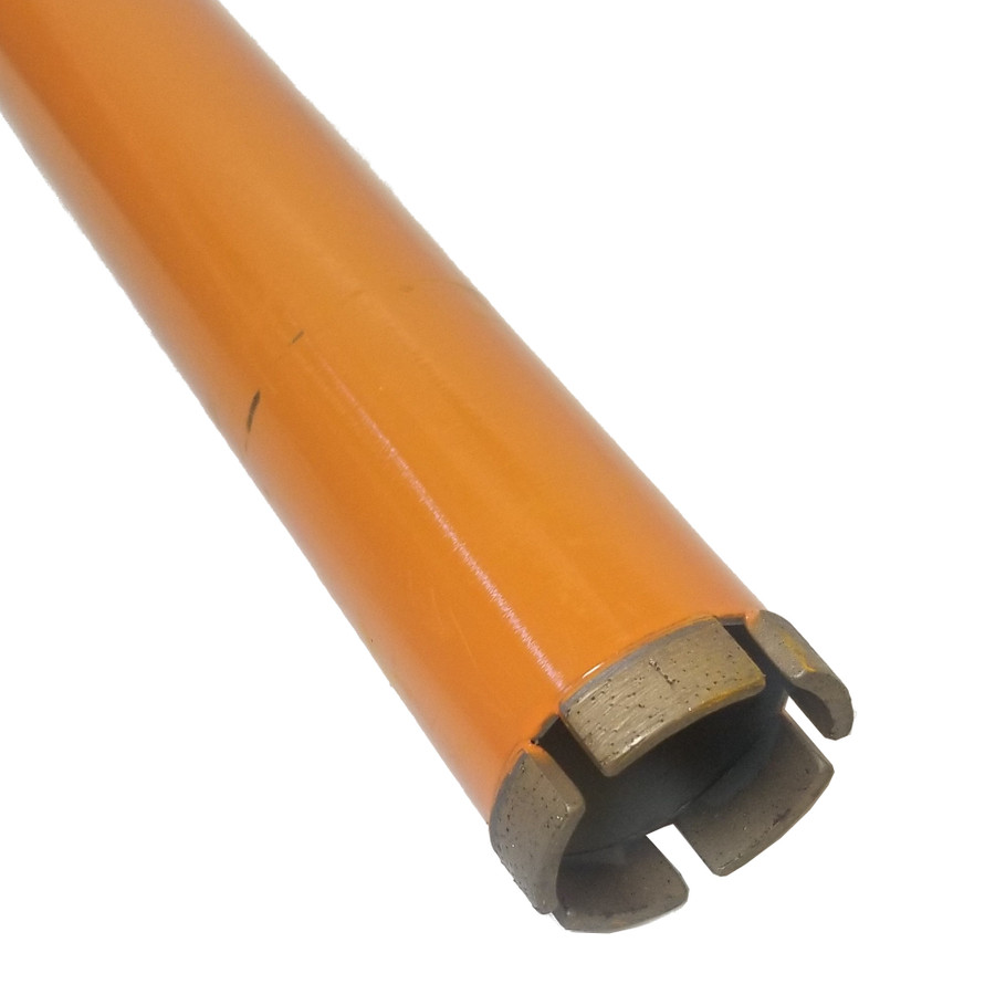 2-1/2" KK-P Diamond Core Bit