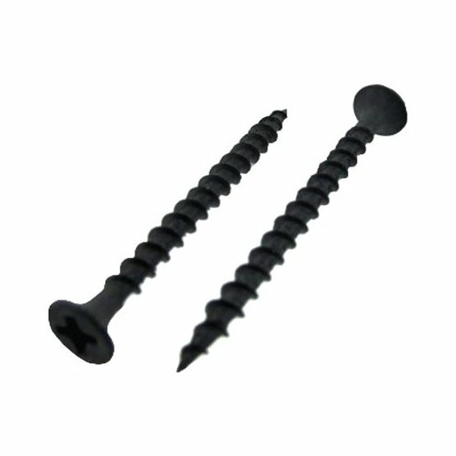 #10 X 4-1/2" Bugle Head Coarse Thread Drywall Screws (5 lb.)