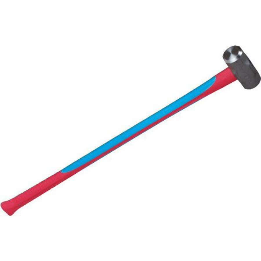 Channellock 10 lb. Fiberglass Handle Sledge Hammer (Available For Local Pick Up Only)