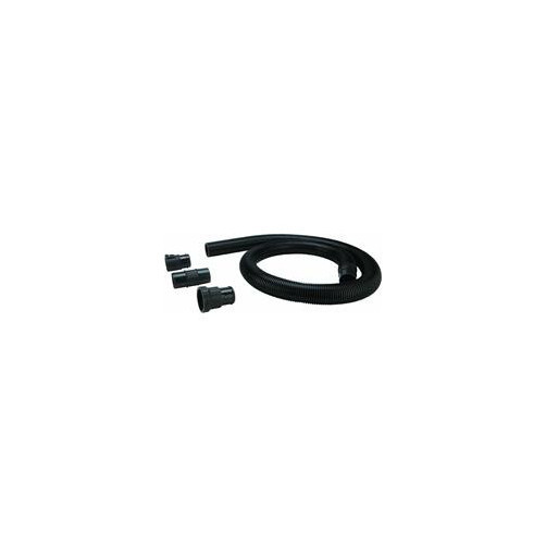 Channellock 7' Hose With Adapters For 2-1/2" Hose