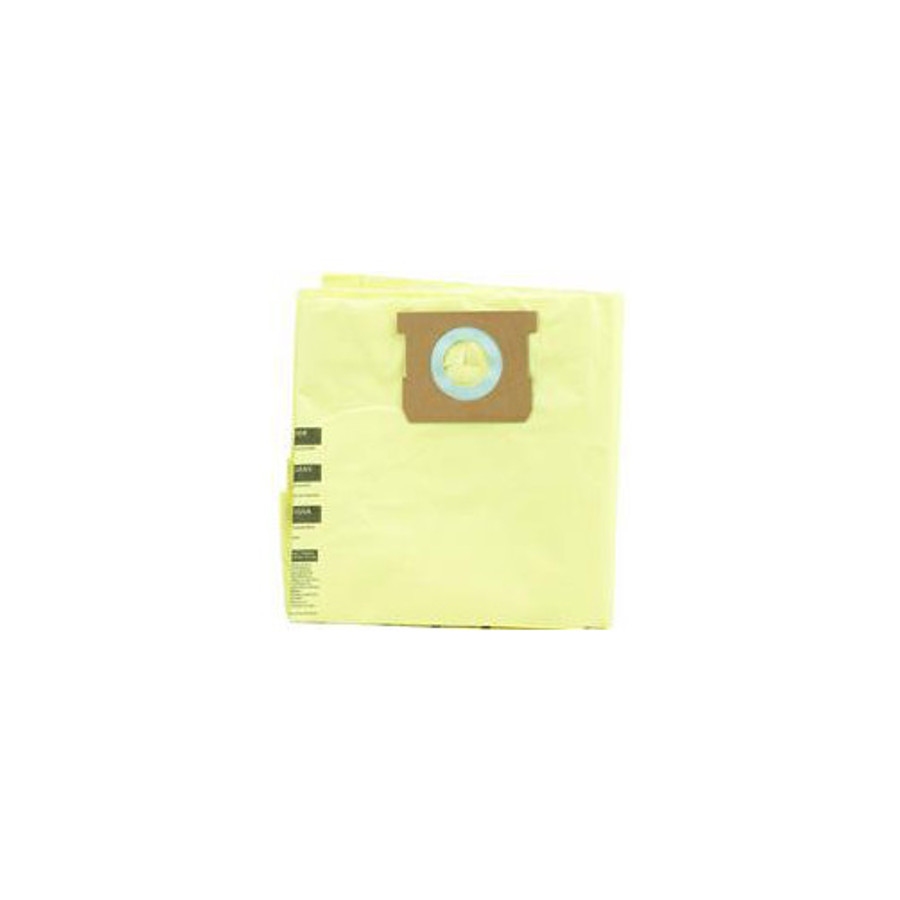 Channellock 8 to 10 Gallon Hi-Efficiency Filter Bags (Pack of 3)