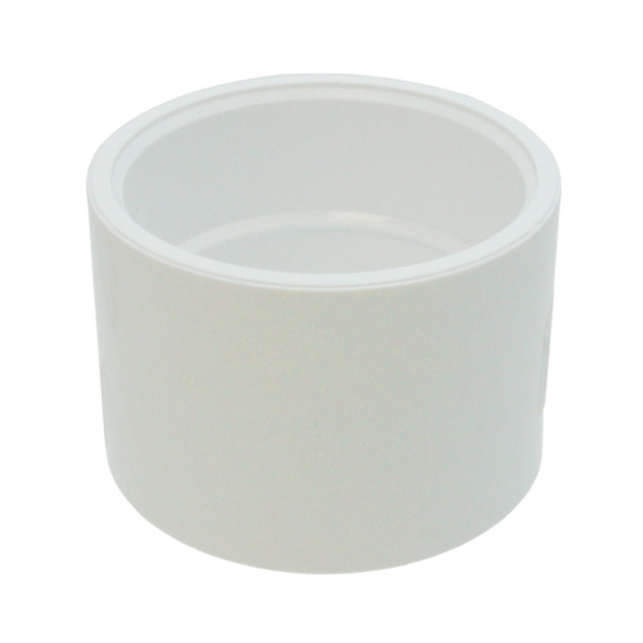 1" PVC Pipe Coupling (Slip X Slip)