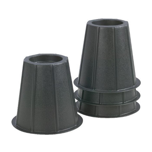 Bed Frame Risers (Pack of 4)