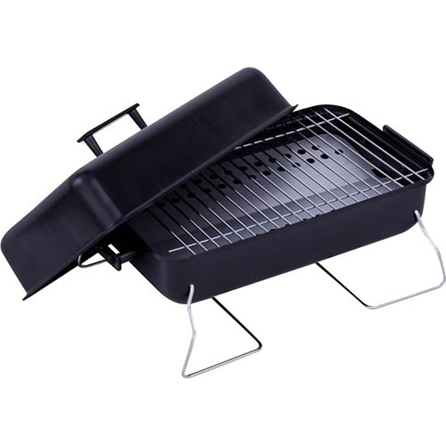 Portable Gas Grill