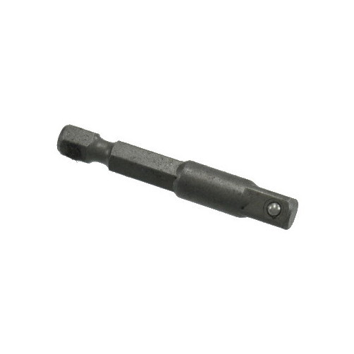 1/4" Drive X 2-9/16" Screwgun Socket Adapter