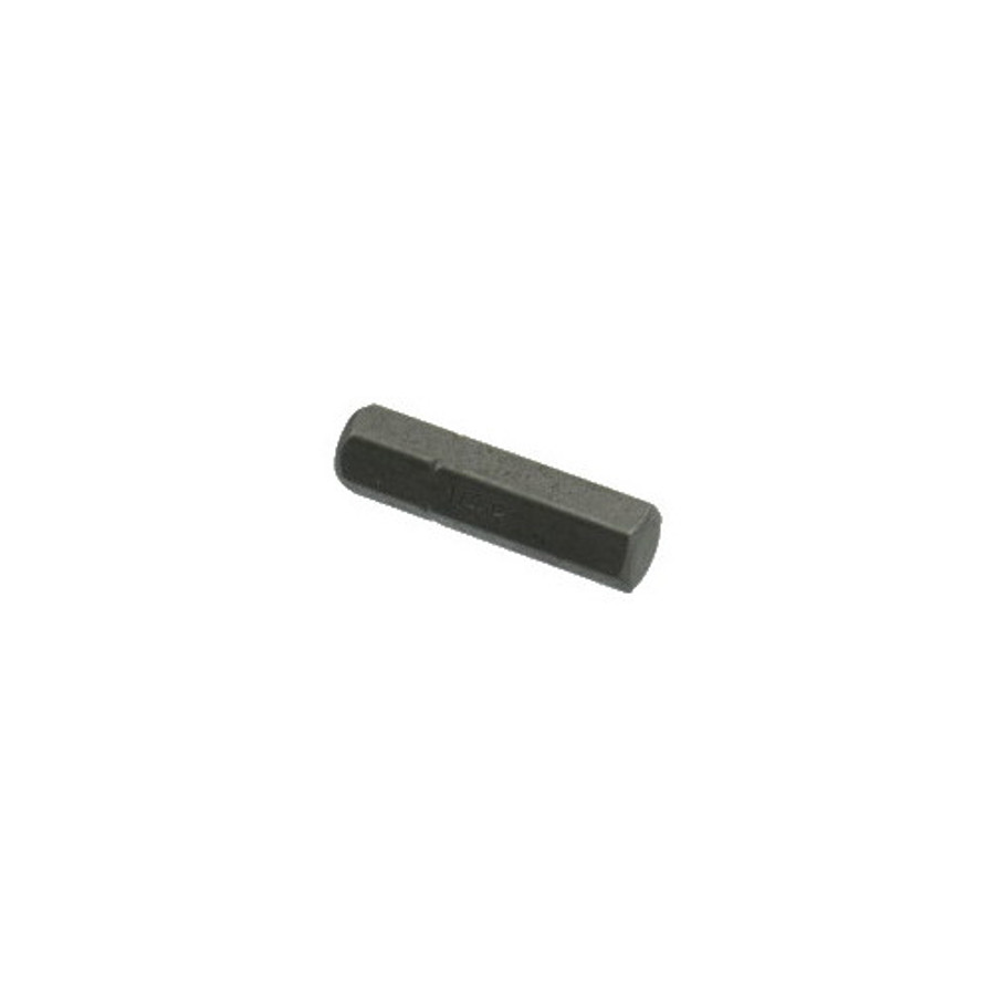 1/4" X 1" Hex Screwgun Tip