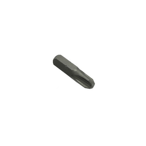 # 3 X 1" Phillips Screwgun Tip