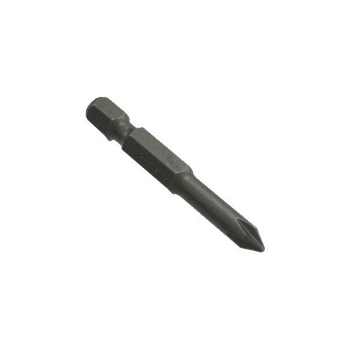 # 1 X 2" Phillips Screwgun Tip