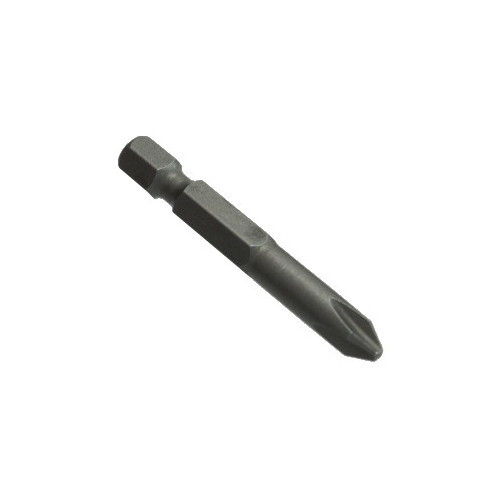 # 2 X 2" Phillips Screwgun Tip