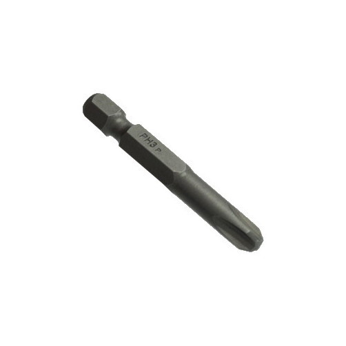 # 3 X 2" Phillips Screwgun Tip