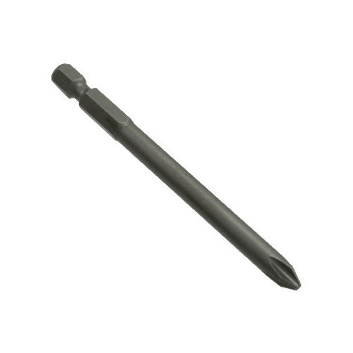 # 2 X 4" Phillips Screwgun Tip