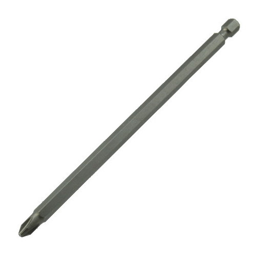 # 2 X 6" Phillips Screwgun Tip