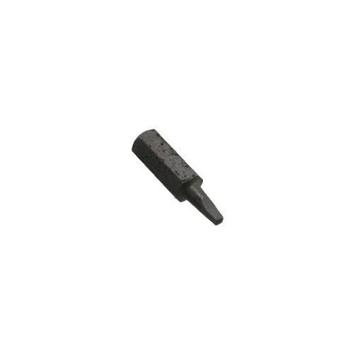 # 0 X 1" Robertson Screwgun Tip