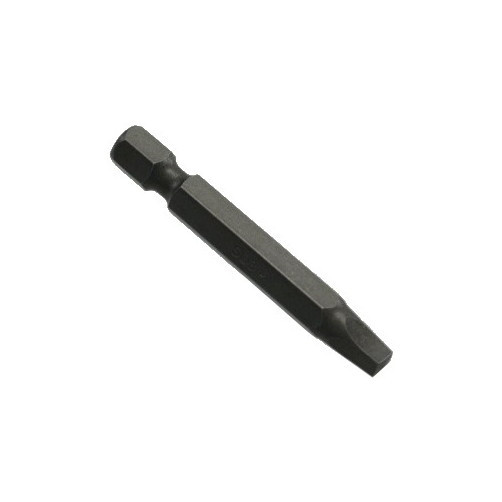 # 3 X 2" Robertson Screwgun Tip