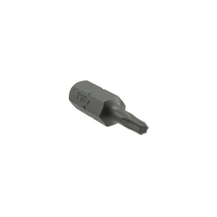 T-10 X 1" Torx Screwgun Tip