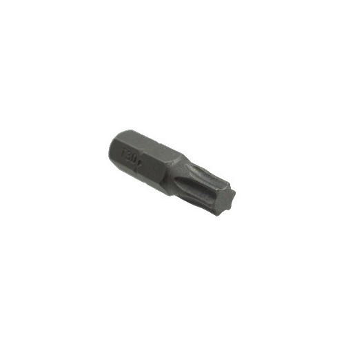 T-30 X 1" Torx Screwgun Tip
