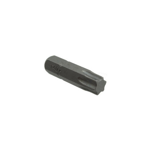T-40 X 1" Torx Screwgun Tip