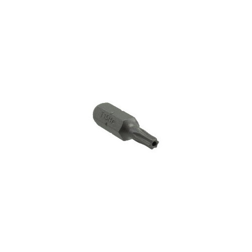T-15 X 1" Tamperproof Torx Screwgun Tip