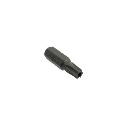 T-27 X 1" Tamperproof Torx Screwgun Tip
