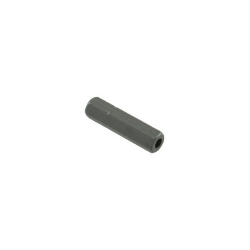 1/4" X 1" Tamperproof Hex Screwgun Tip
