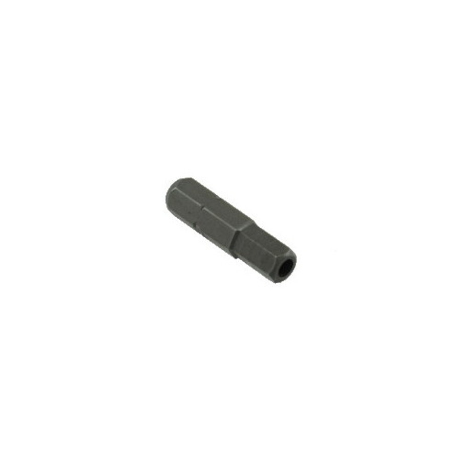 7/32" Tamperproof Hex Screwgun Tip