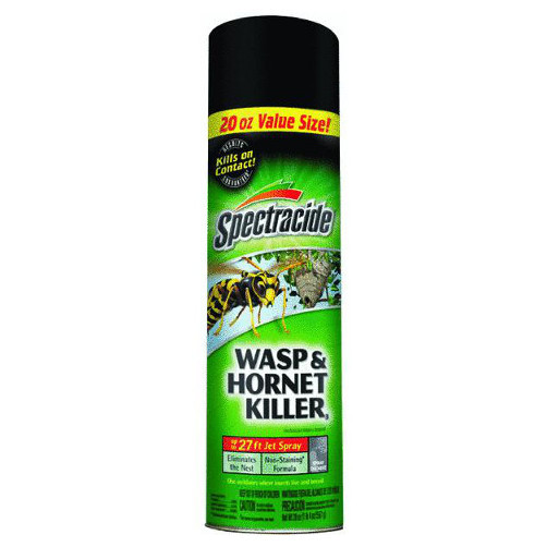 20 oz. Spectracide Wasp & Hornet Killer