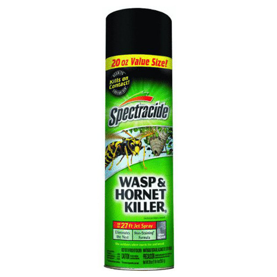 20 oz. Spectracide Wasp & Hornet Killer