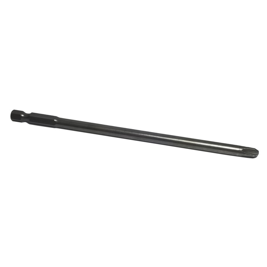 # 3 X 6" Phillips Screwgun Tip