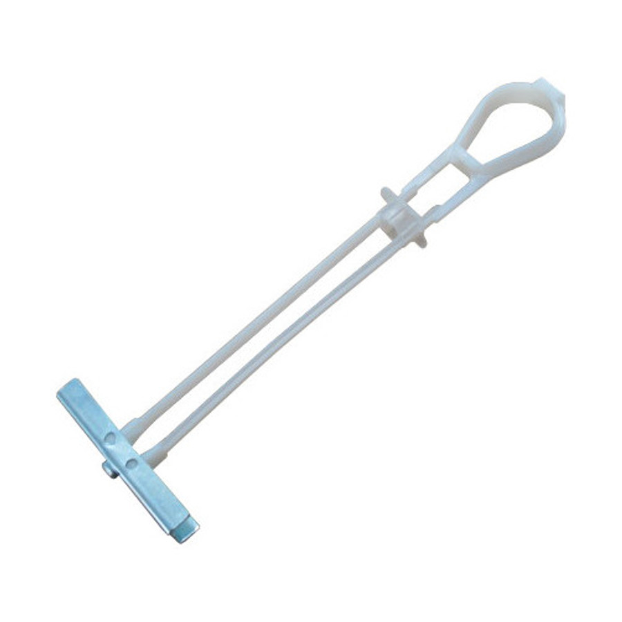 1/4" Kap Toggle - uses 1/4"-20 Screw