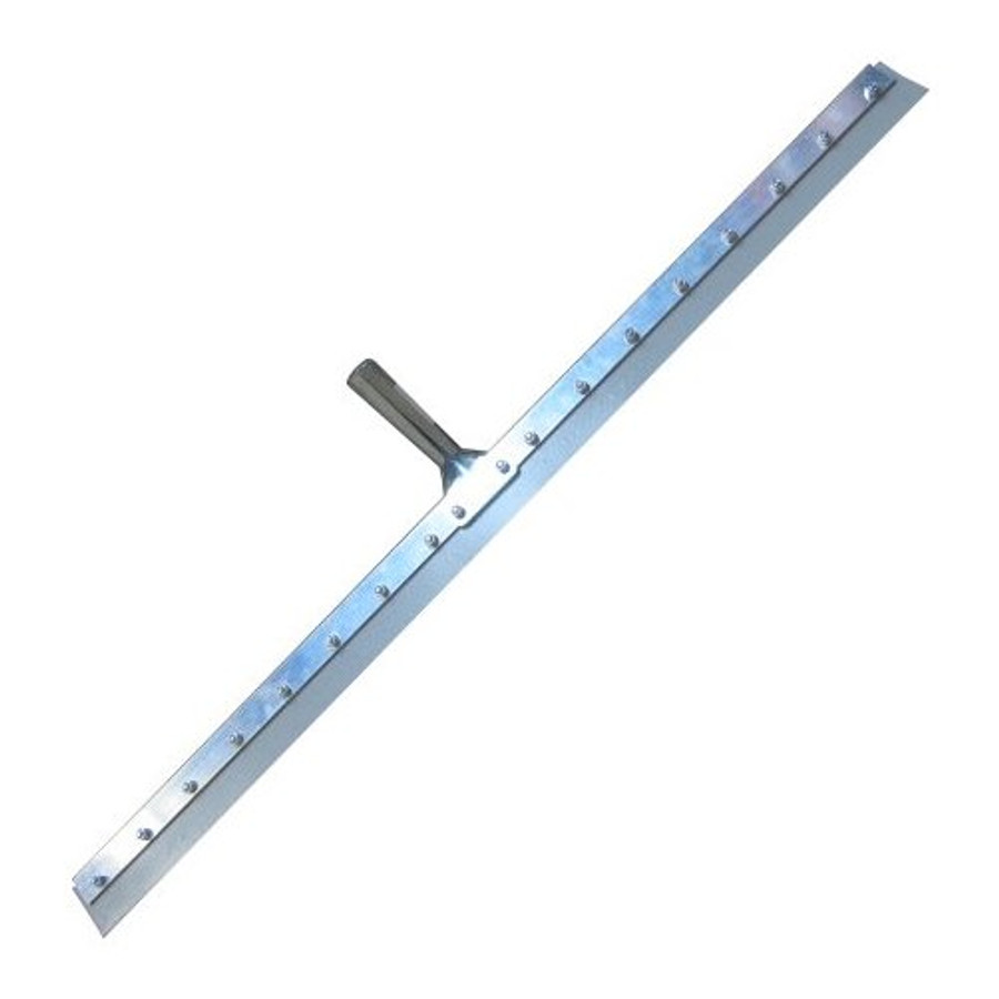 36" Straight Floor Squeegee - (Available For Local Pick Up Only)